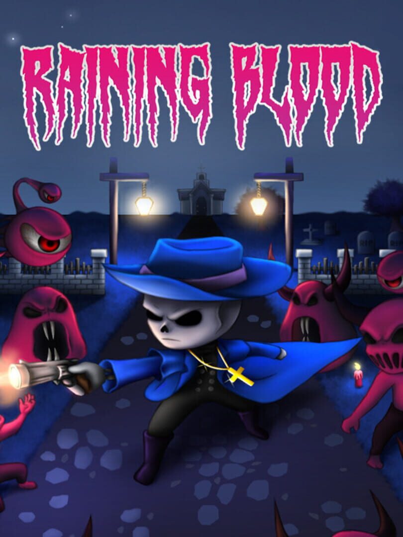 Raining Blood Server Status Is Raining Blood Down Right Now? Gamebezz