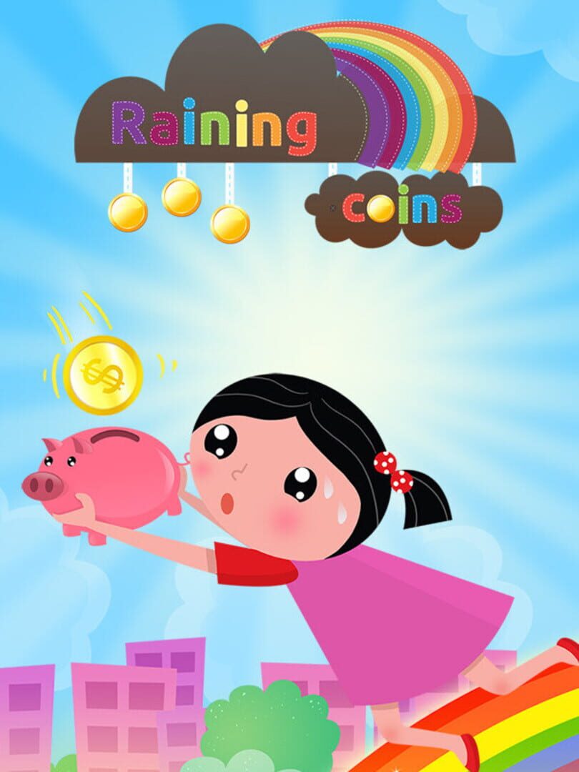 Is Raining Coins Down Right Now? Live Outage Tracker & Reports - Gamebezz
