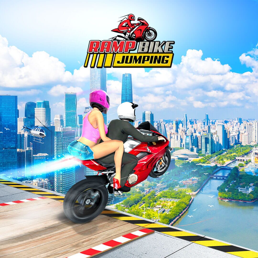 Ramp Bike Jumping Server Status Is Ramp Bike Jumping Down Right Now