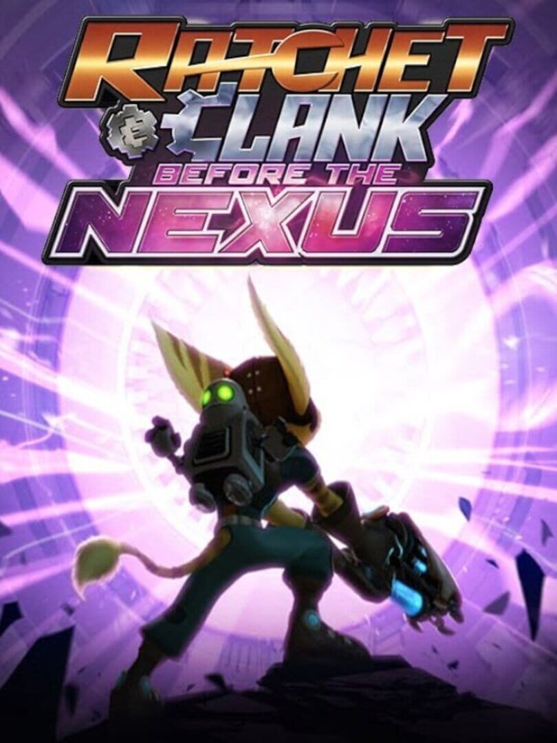Ratchet & Clank Before The Nexus Server Status Is Ratchet & Clank