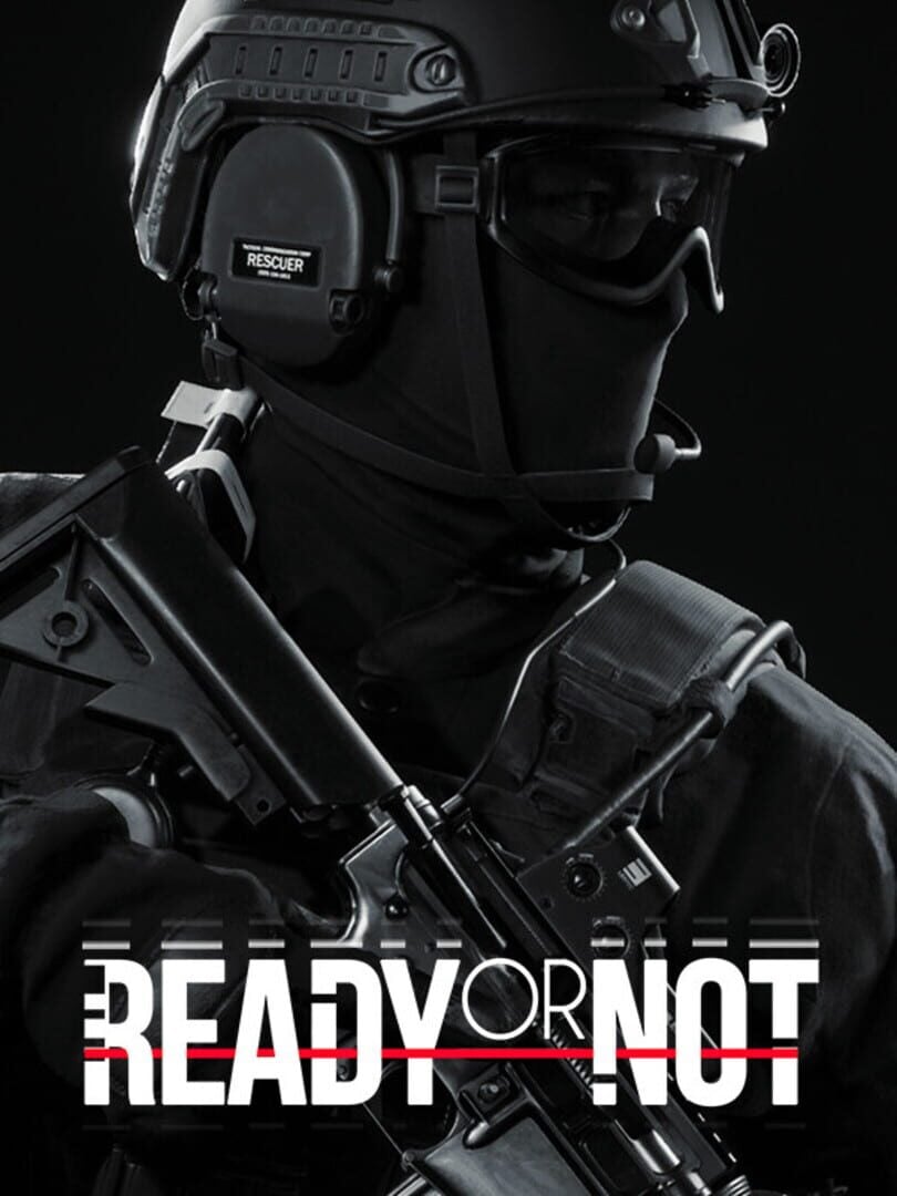 Ready or Not featured image