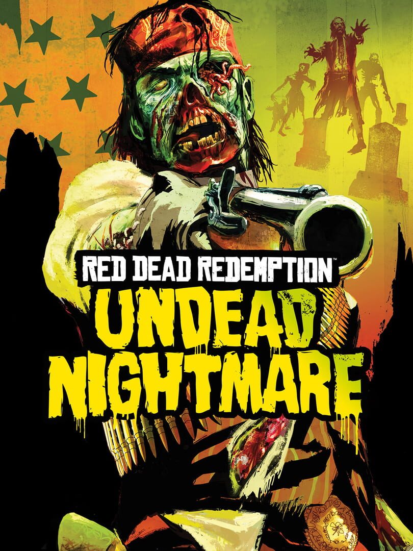Red Dead Redemption: Undead Nightmare featured image