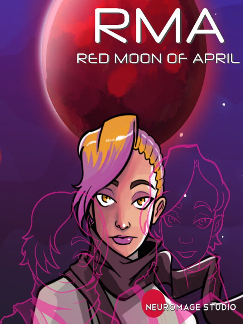 Red Moon Of April Server Status Is Red Moon Of April Down Right Now