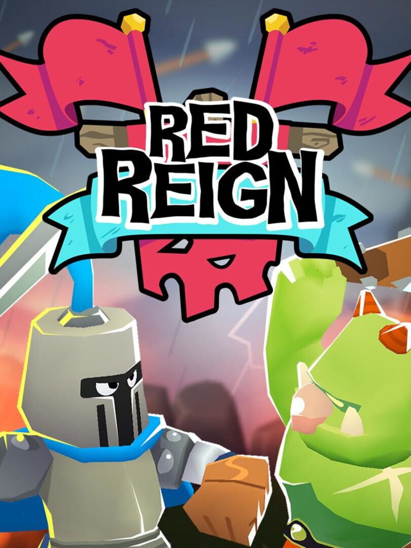 Red Reign Server Status: Is Red Reign Down Right Now? - Gamebezz