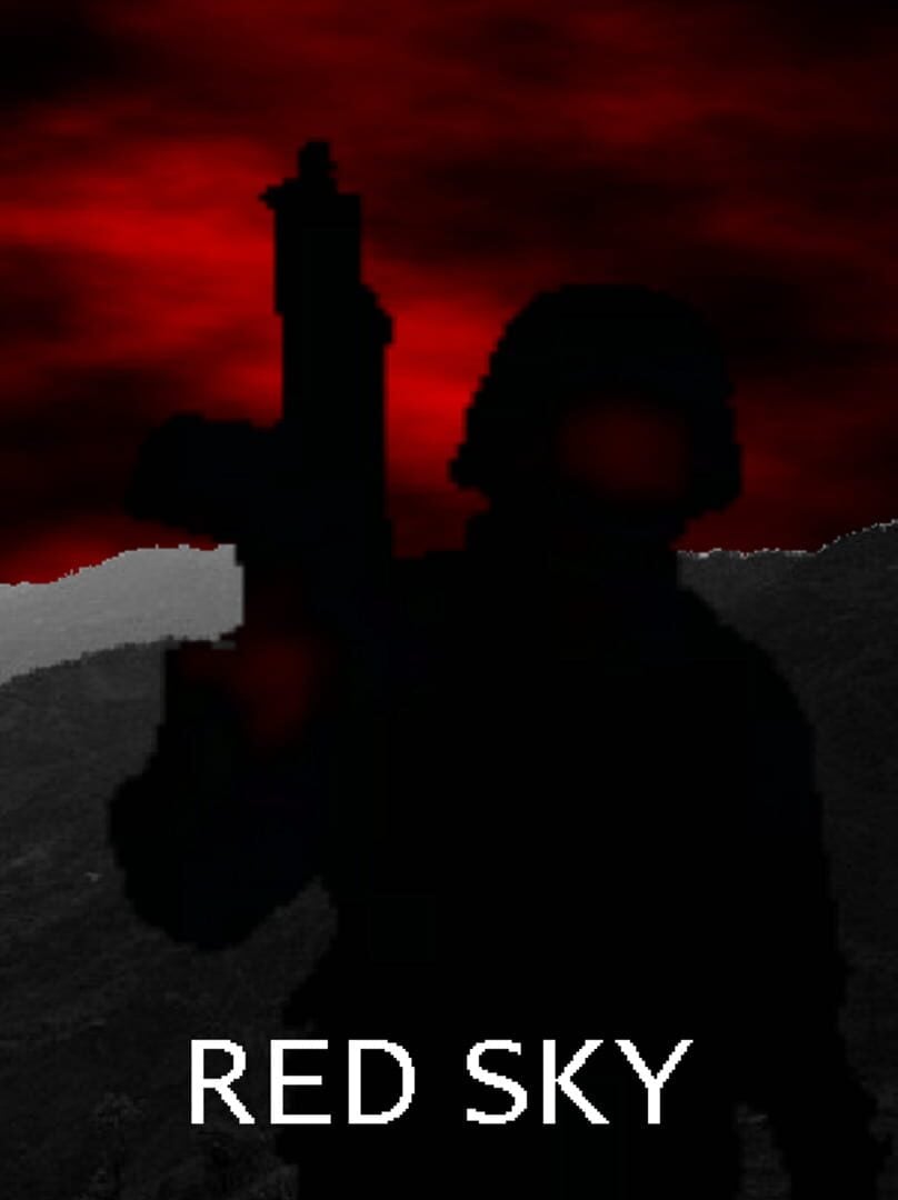 Red Sky Server Status: Is Red Sky Down Right Now? - Gamebezz