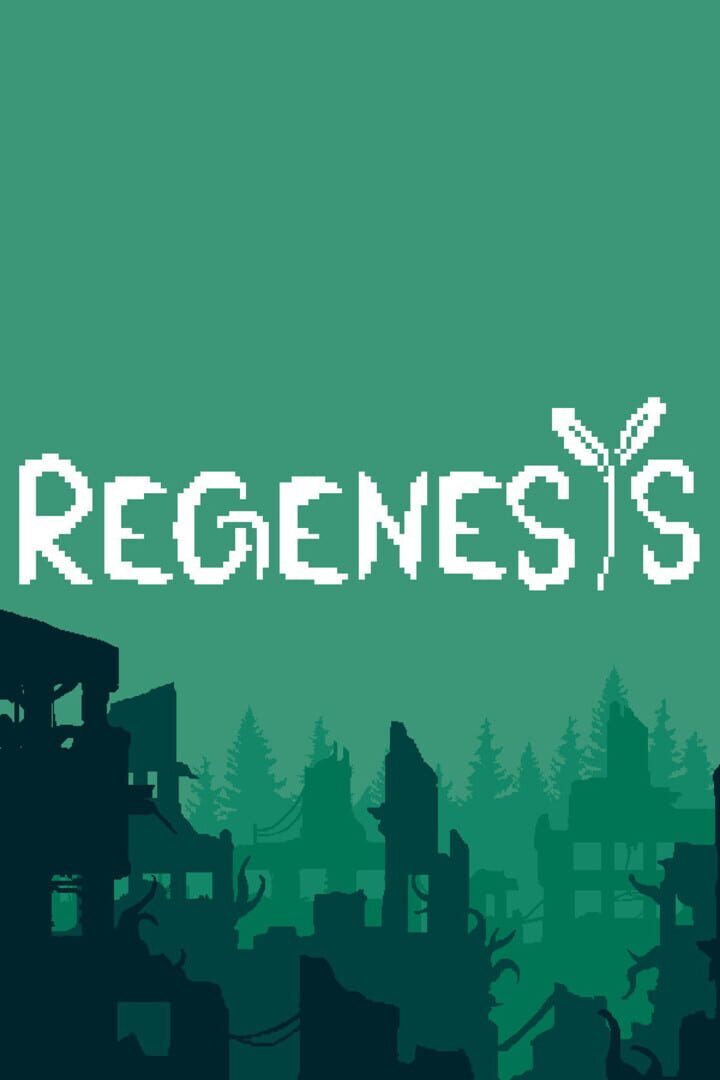 Regenesis featured image