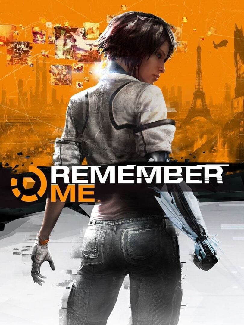 Remember Me featured image