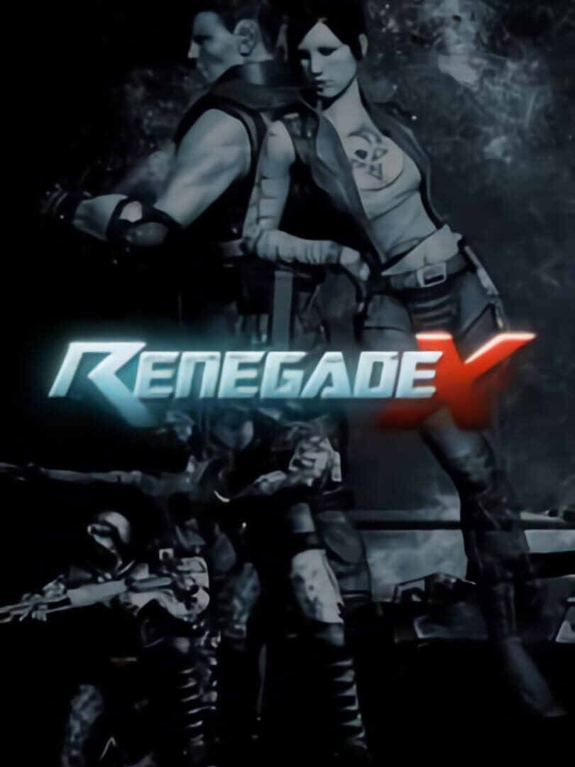 Renegade X Server Status Is Renegade X Down Right Now? Gamebezz