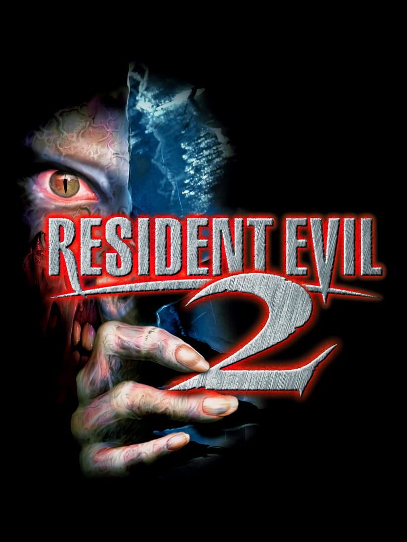 Resident Evil 2 featured image