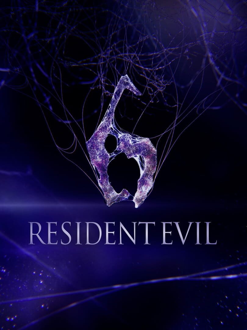 Resident Evil 6 featured image