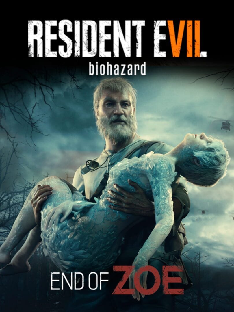 Resident Evil 7: Biohazard - End Of Zoe Server Status: Is Resident Evil ...