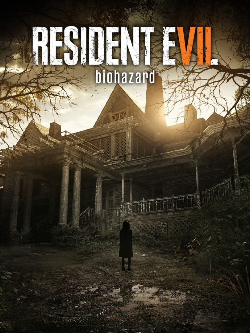 Resident Evil 7: Biohazard featured image