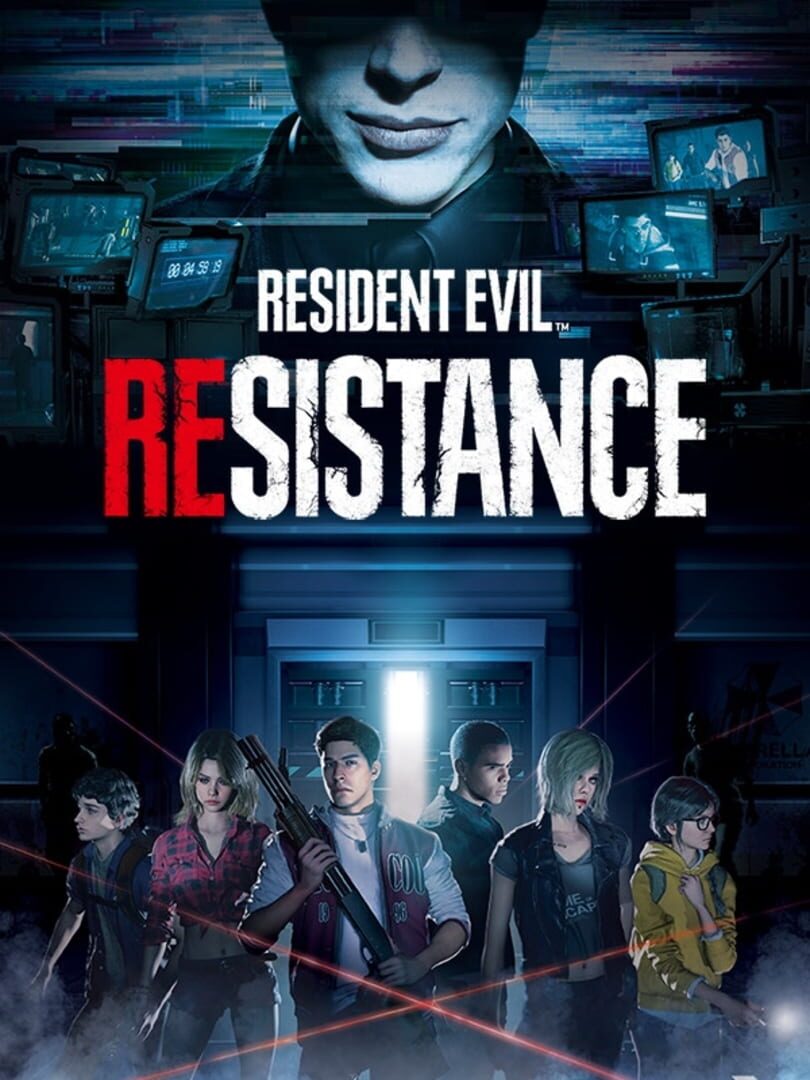 Resident Evil Resistance Server Status Is Resident Evil Resistance