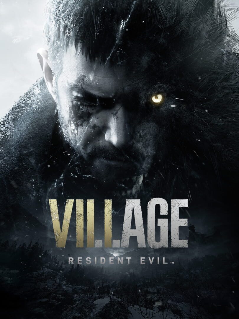 Resident Evil Village featured image