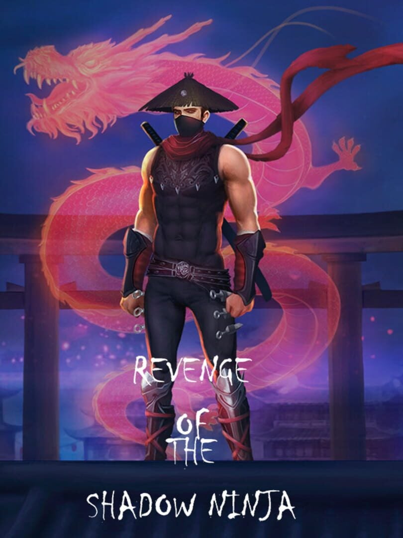 Revenge Of The Shadow Ninja Server Status Is Revenge Of The Shadow