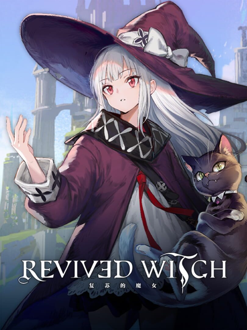 Revived Witch Server Status Is Revived Witch Down Right Now? Gamebezz