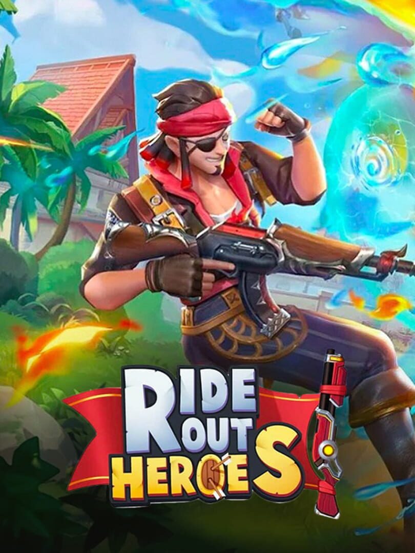 Ride Out Heroes Server Status Is Ride Out Heroes Down Right Now