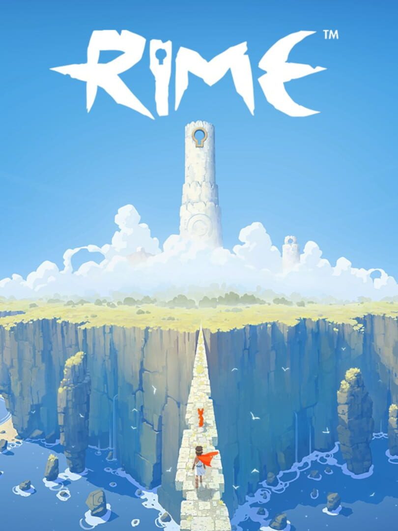 RiME featured image