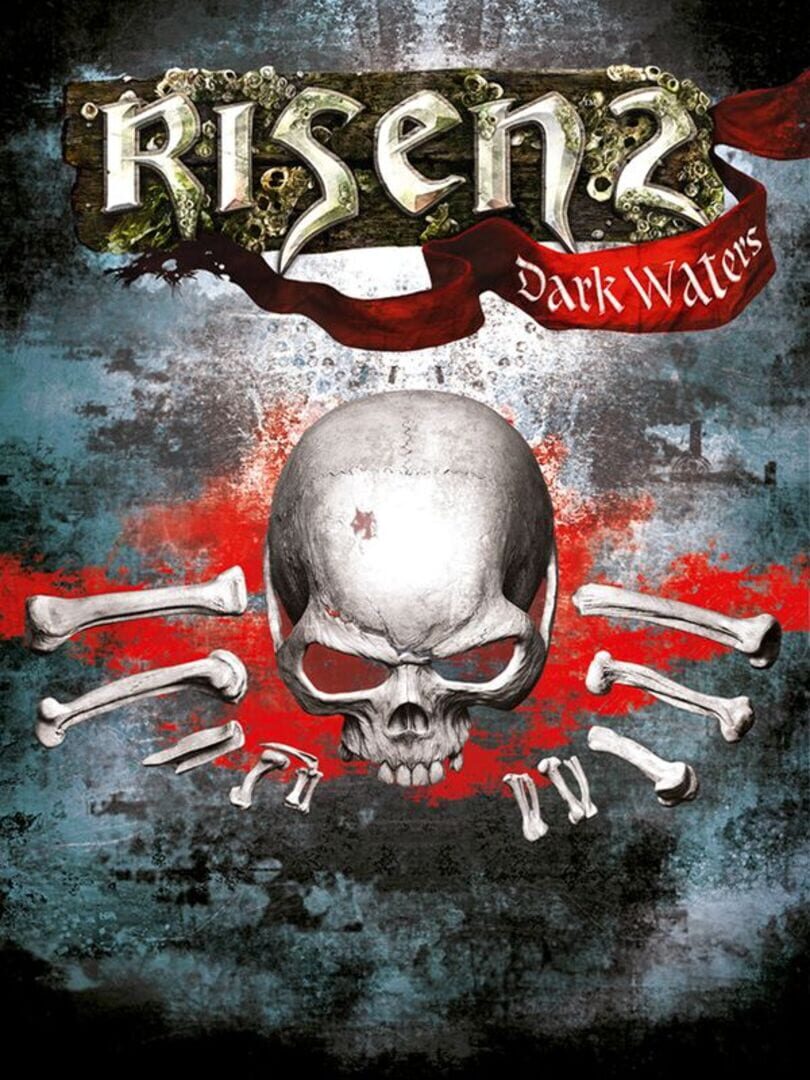 Risen 2: Dark Waters featured image
