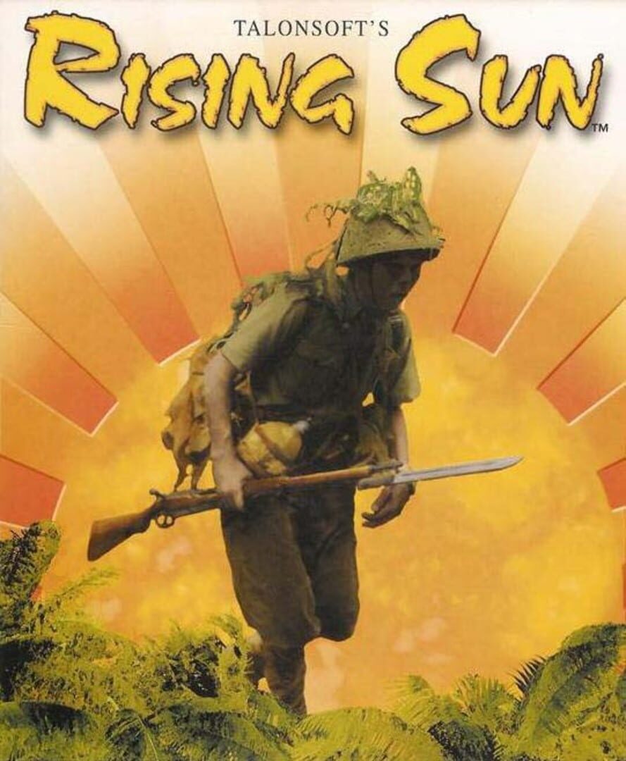 Rising Sun featured image