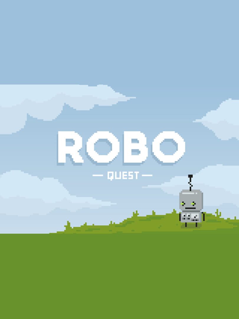 Robo Quest Server Status: Is Robo Quest Down Right Now? - Gamebezz