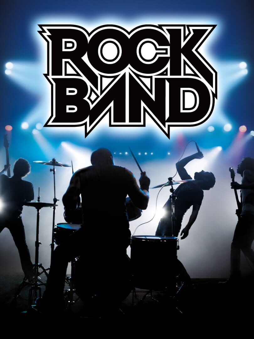 Rock Band featured image