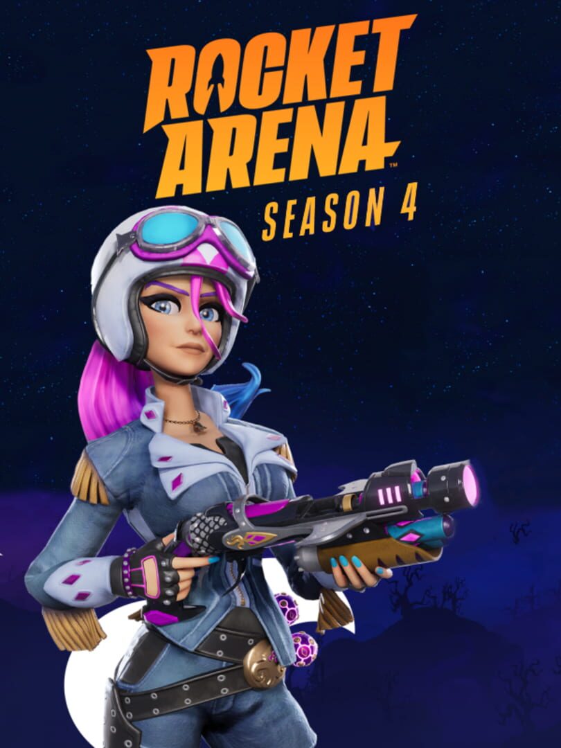 Rocket Arena Season 4 Server Status Is Rocket Arena Season 4 Down