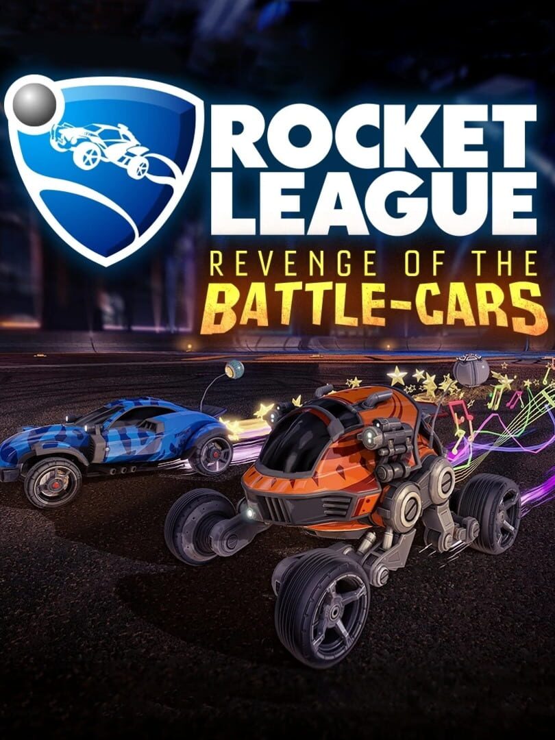 Rocket League Revenge Of The BattleCars Server Status Is Rocket