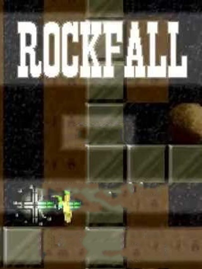 RockFall Server Status: Is RockFall Down Right Now? - Gamebezz