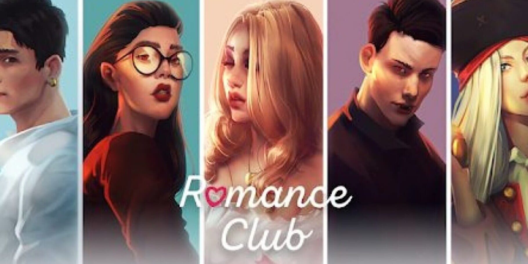 Romance Club featured image