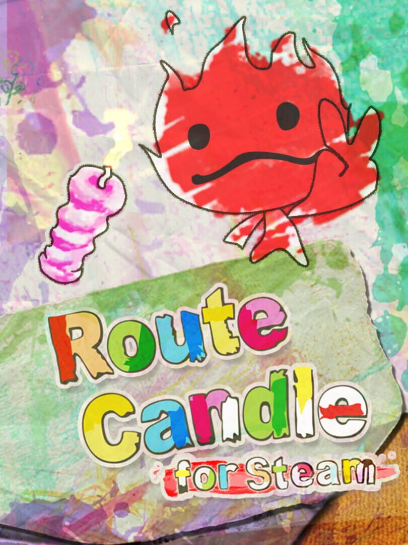 Route Candle for Steam featured image