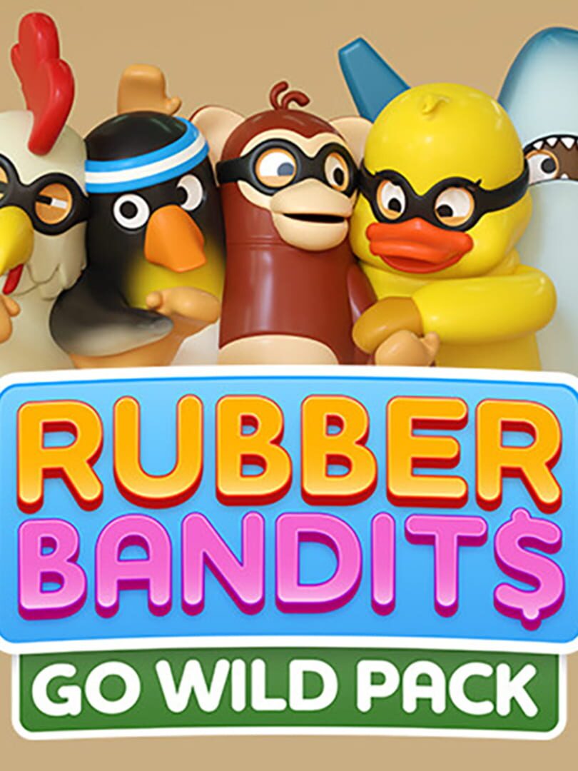 Rubber Bandits Go Wild Pack Server Status Is Rubber Bandits Go Wild