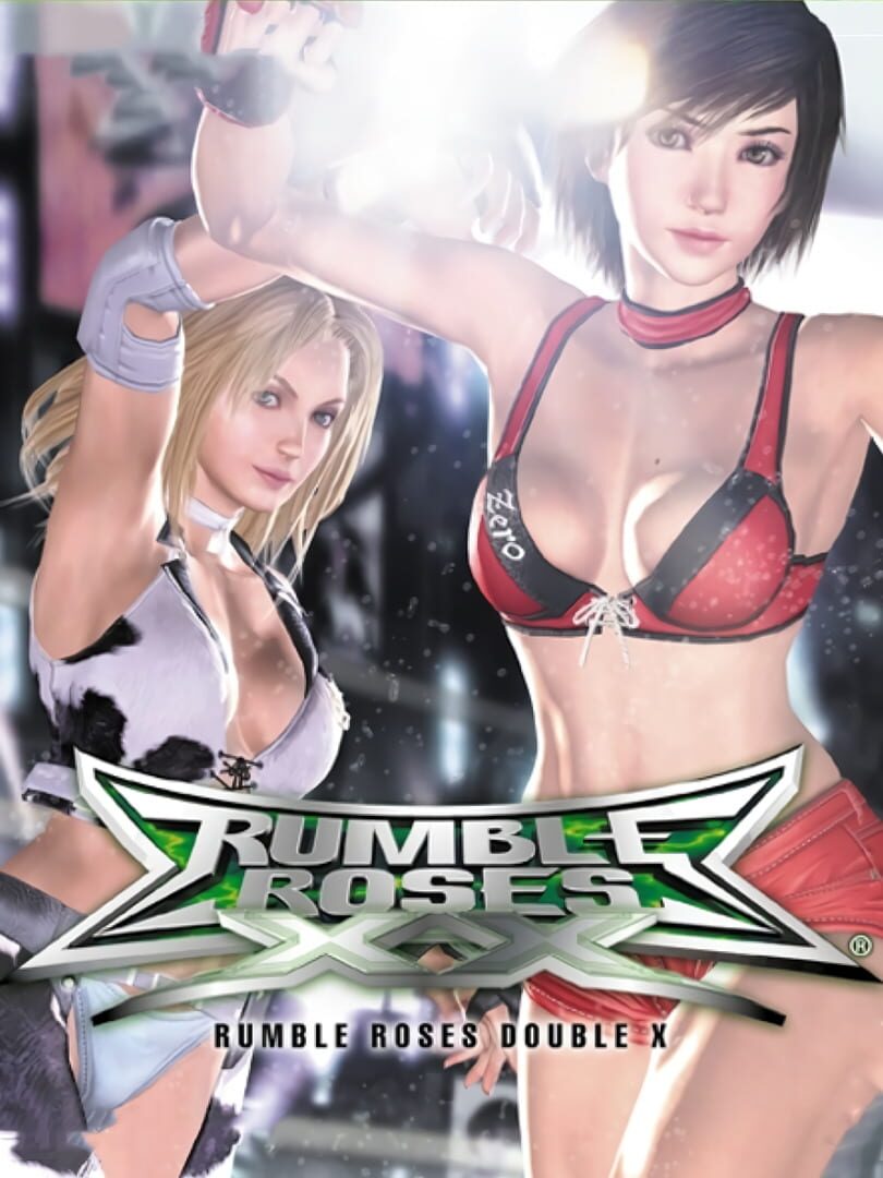Rumble Roses XX Server Status Is Rumble Roses XX Down Right Now