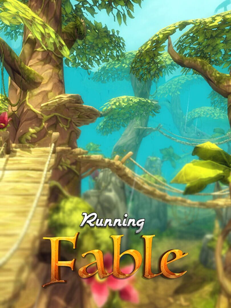 Running Fable featured image