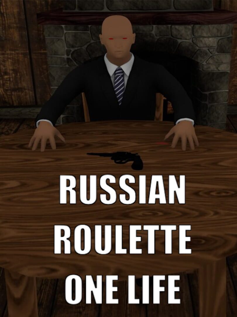 Russian Roulette One Life Server Status