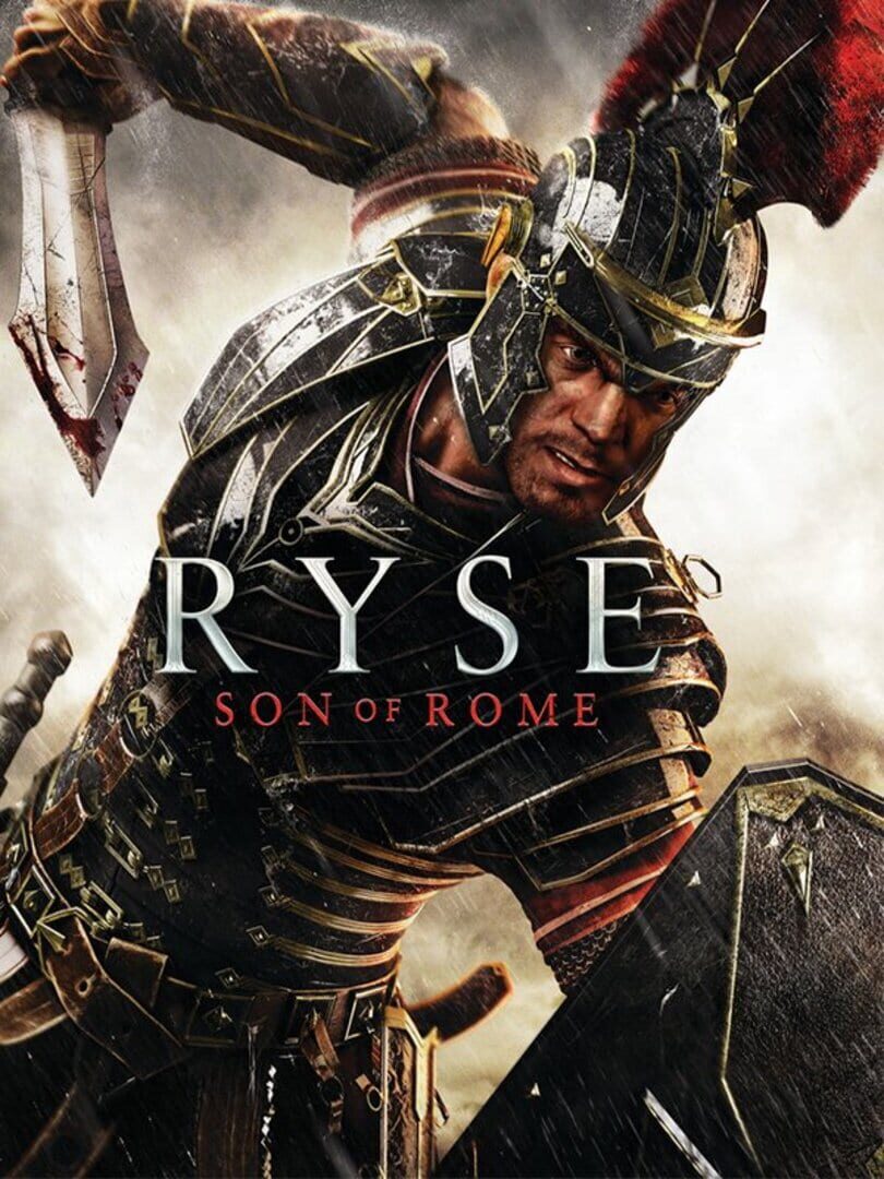 Ryse: Son of Rome featured image