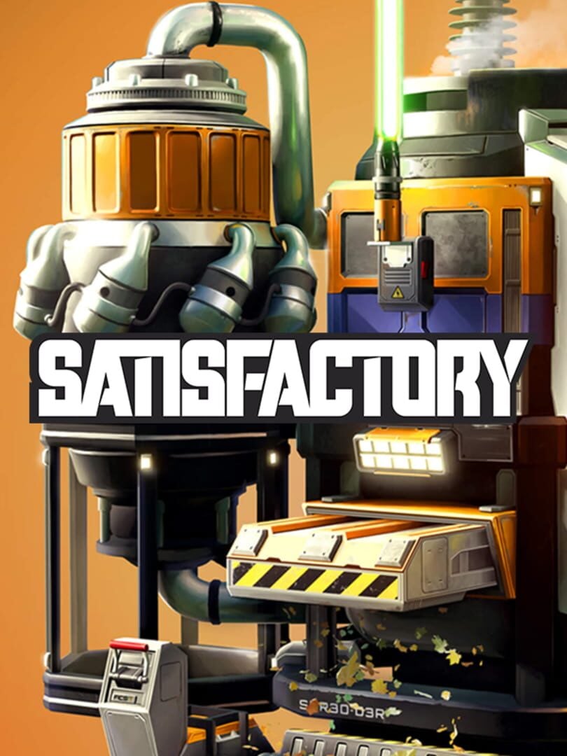 Satisfactory featured image