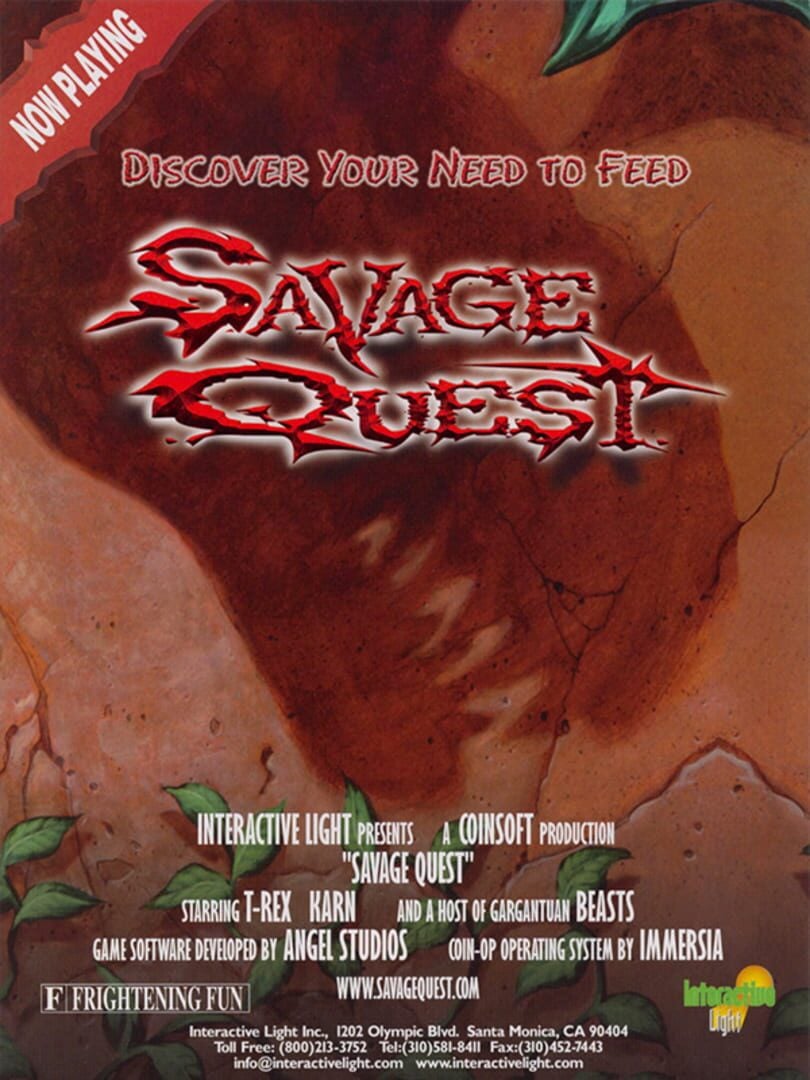 Savage Quest Server Status Is Savage Quest Down Right Now? Gamebezz