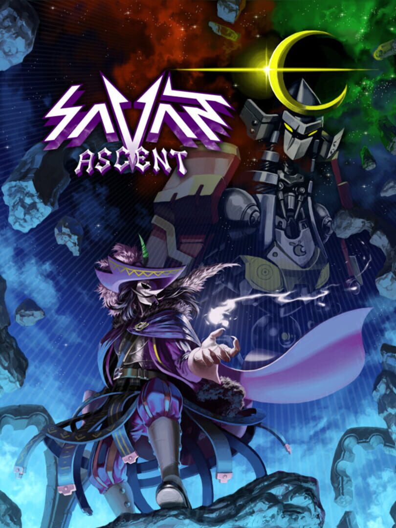 Savant Ascent Server Status Is Savant Ascent Down Right Now? Gamebezz