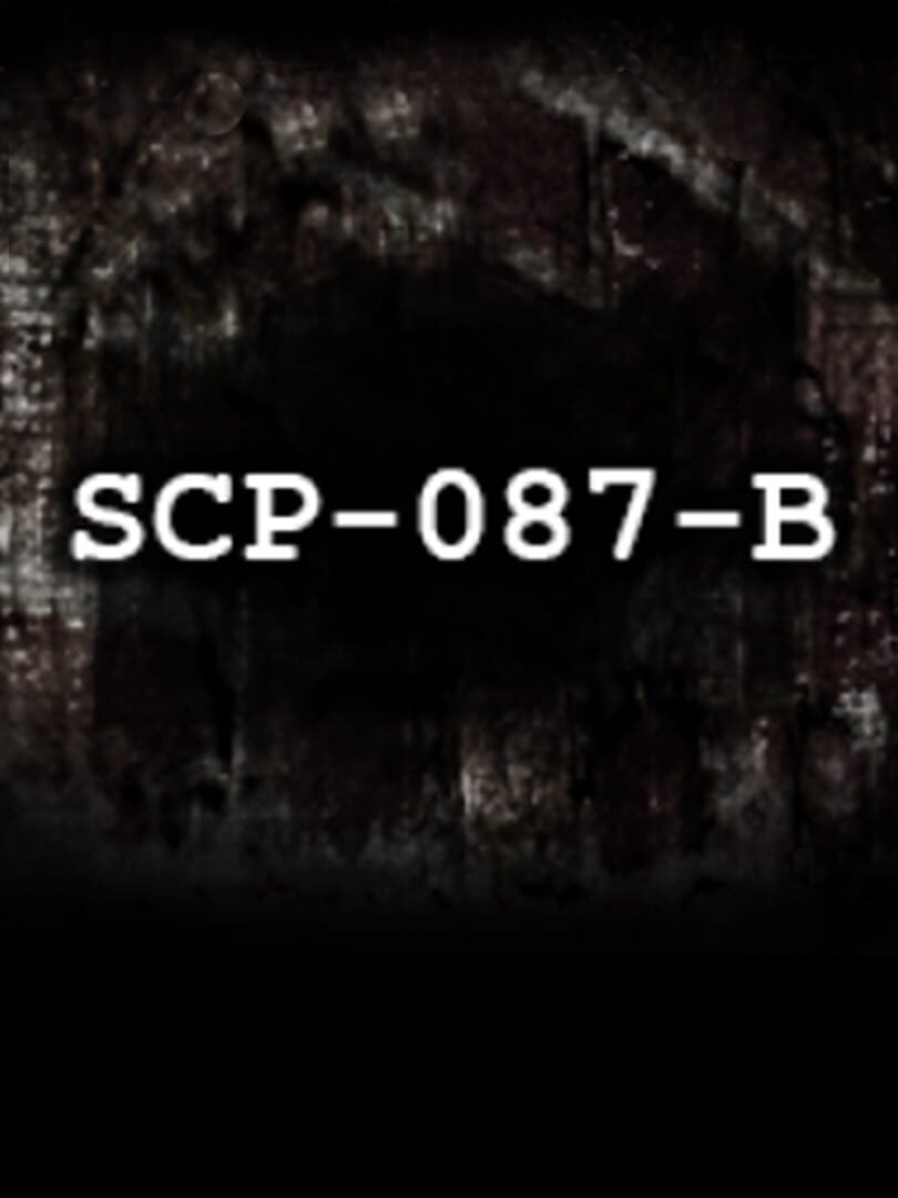 SCP-087-B Server Status: Is SCP-087-B Down Right Now? - Gamebezz