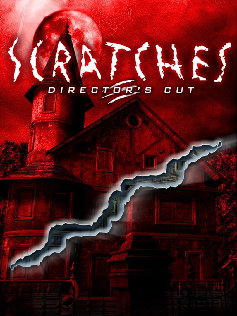 Scratches Director's Cut Server Status Is Scratches Director's Cut