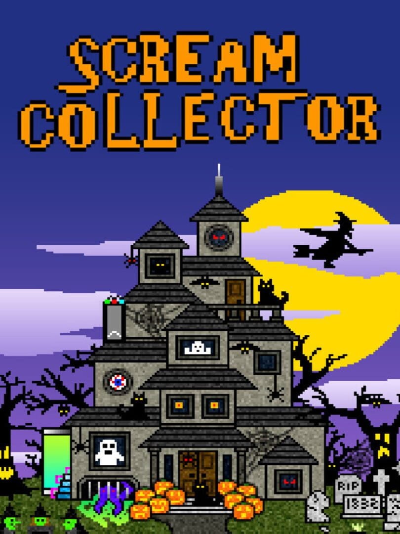 Scream Collector Server Status Is Scream Collector Down Right Now