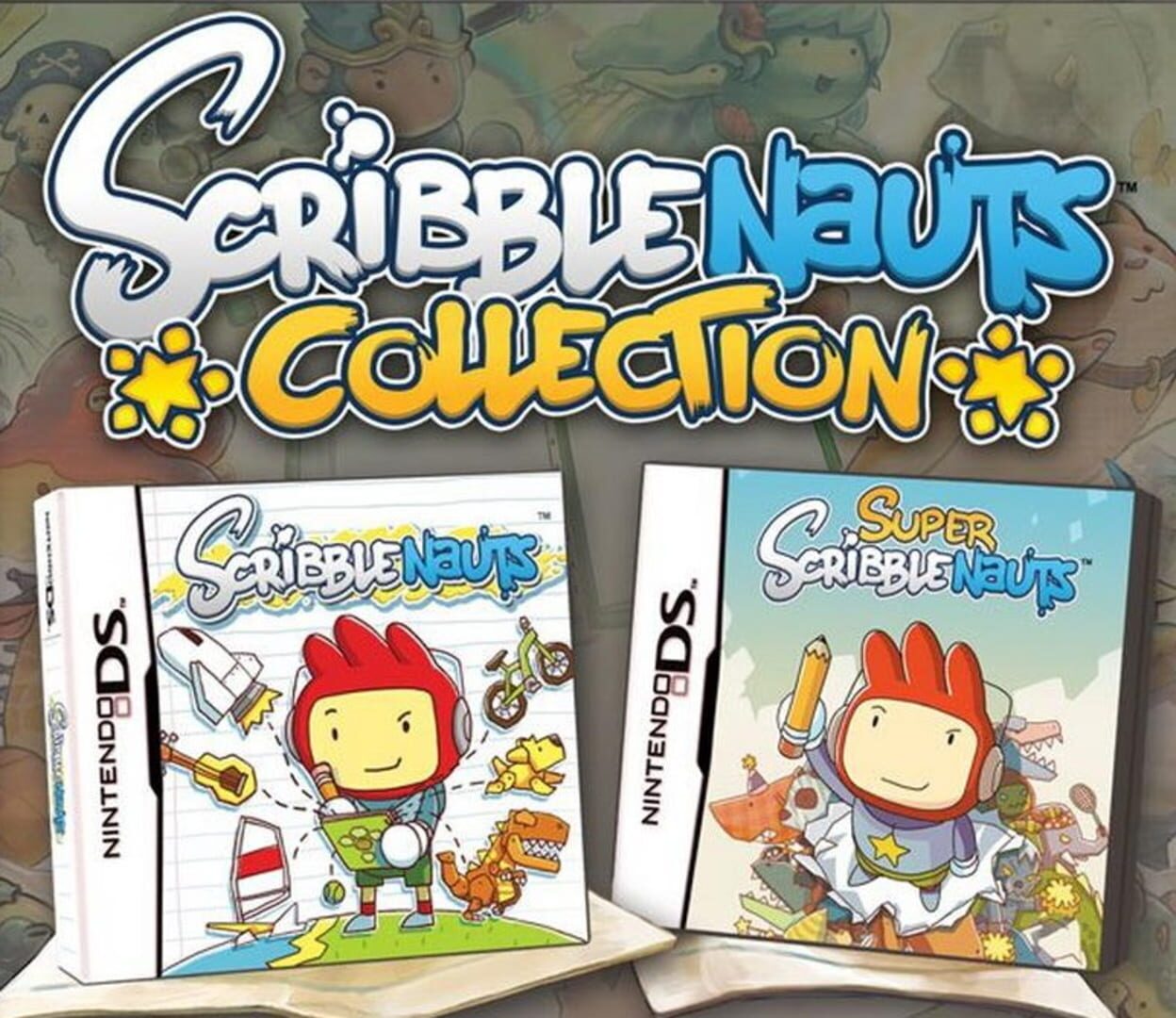 Scribblenauts Collection Server Status Is Scribblenauts Collection Down Right Now? Gamebezz