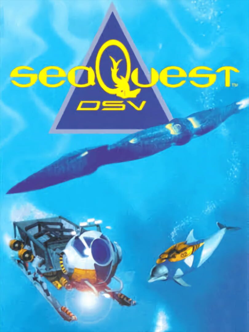 Seaquest DSV Server Status Is Seaquest DSV Down Right Now? Gamebezz