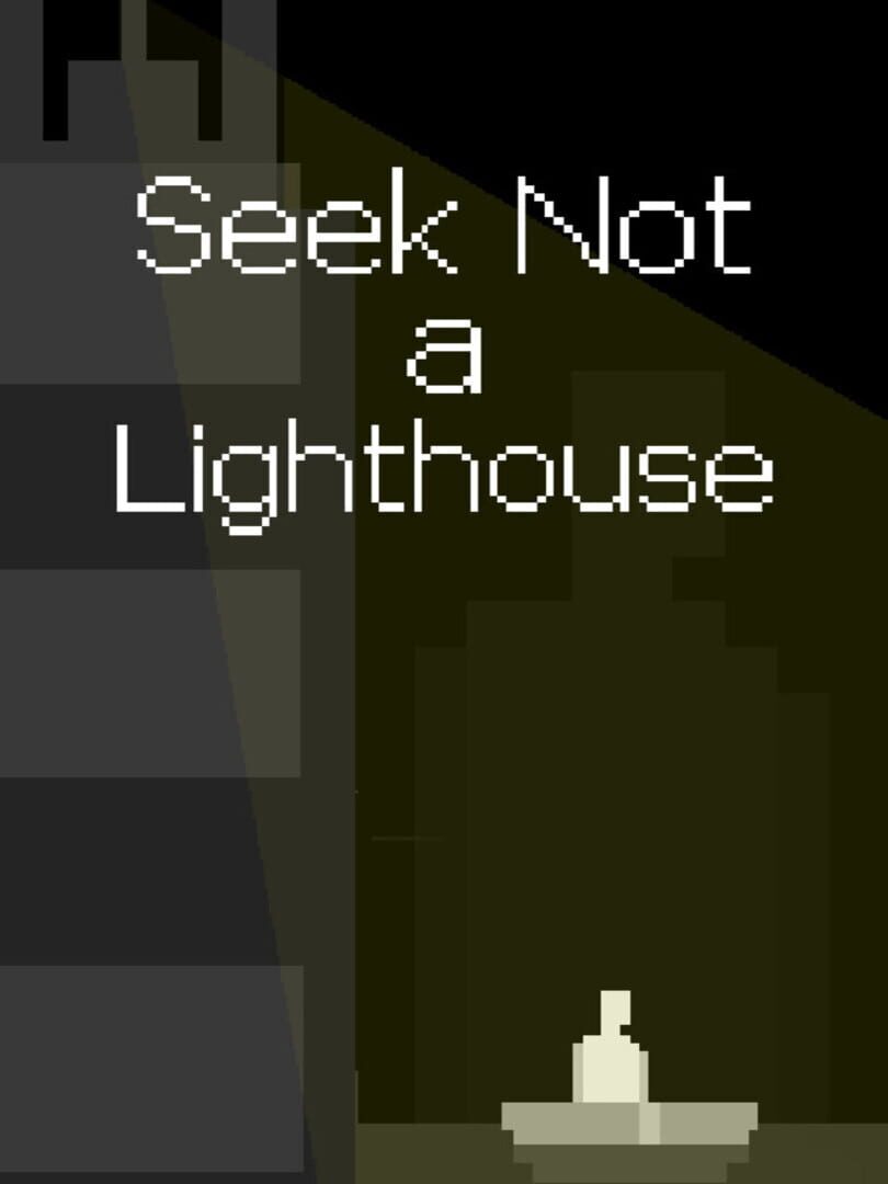 Seek Not A Lighthouse Server Status Is Seek Not A Lighthouse Down