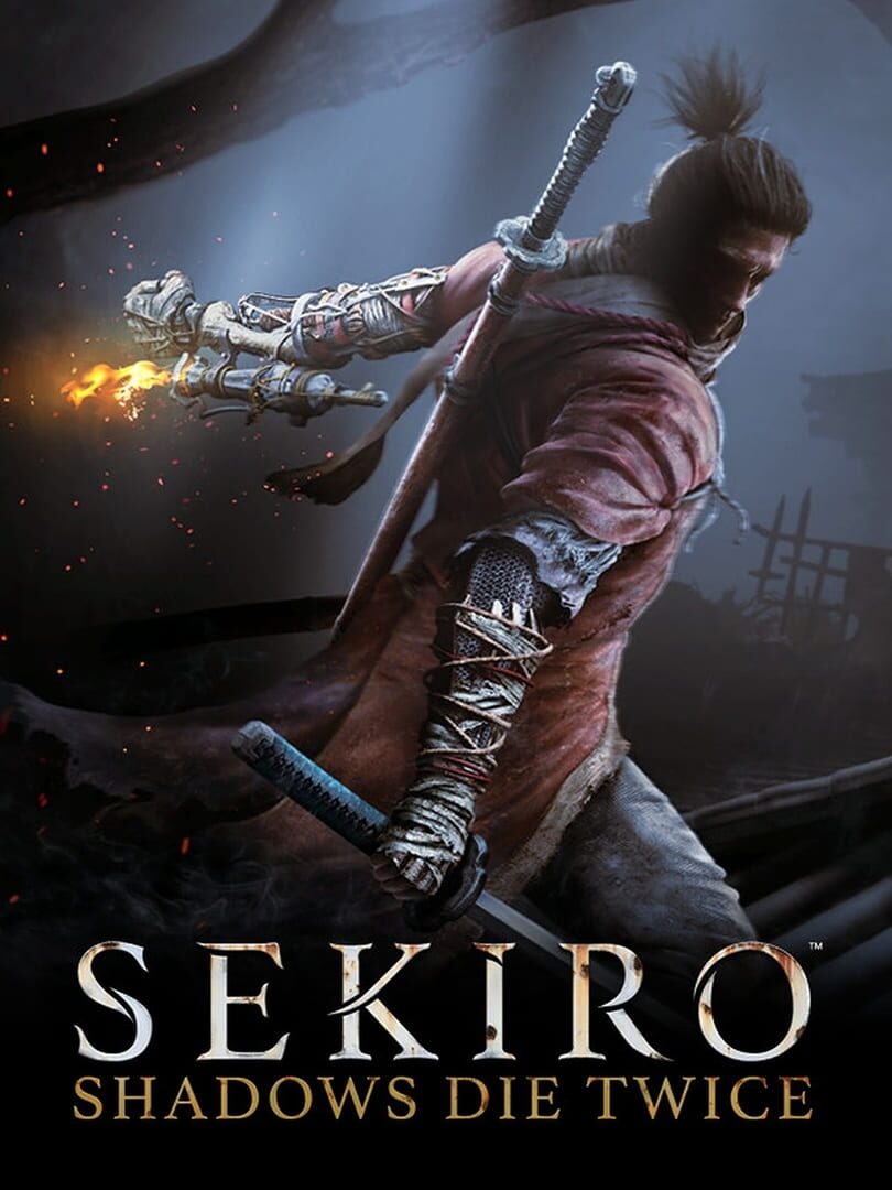 Sekiro: Shadows Die Twice featured image