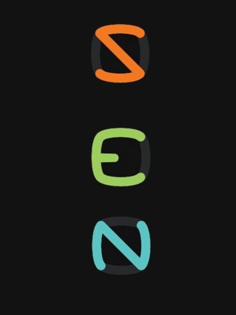SEN: Seven Eight Nine Cover