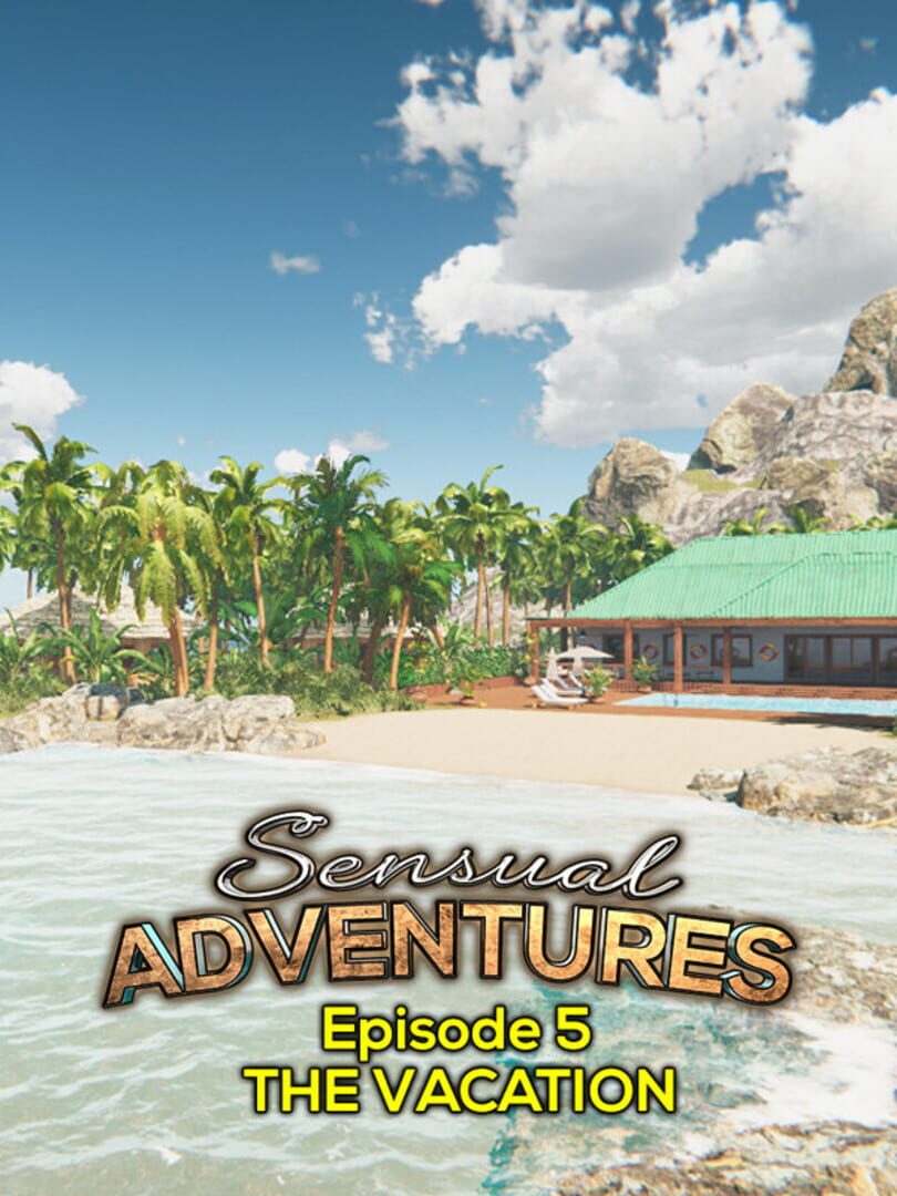 Sensual Adventures: Episode 5 Server Status: Is Sensual Adventures: Episode  5 Down Right Now? - Gamebezz