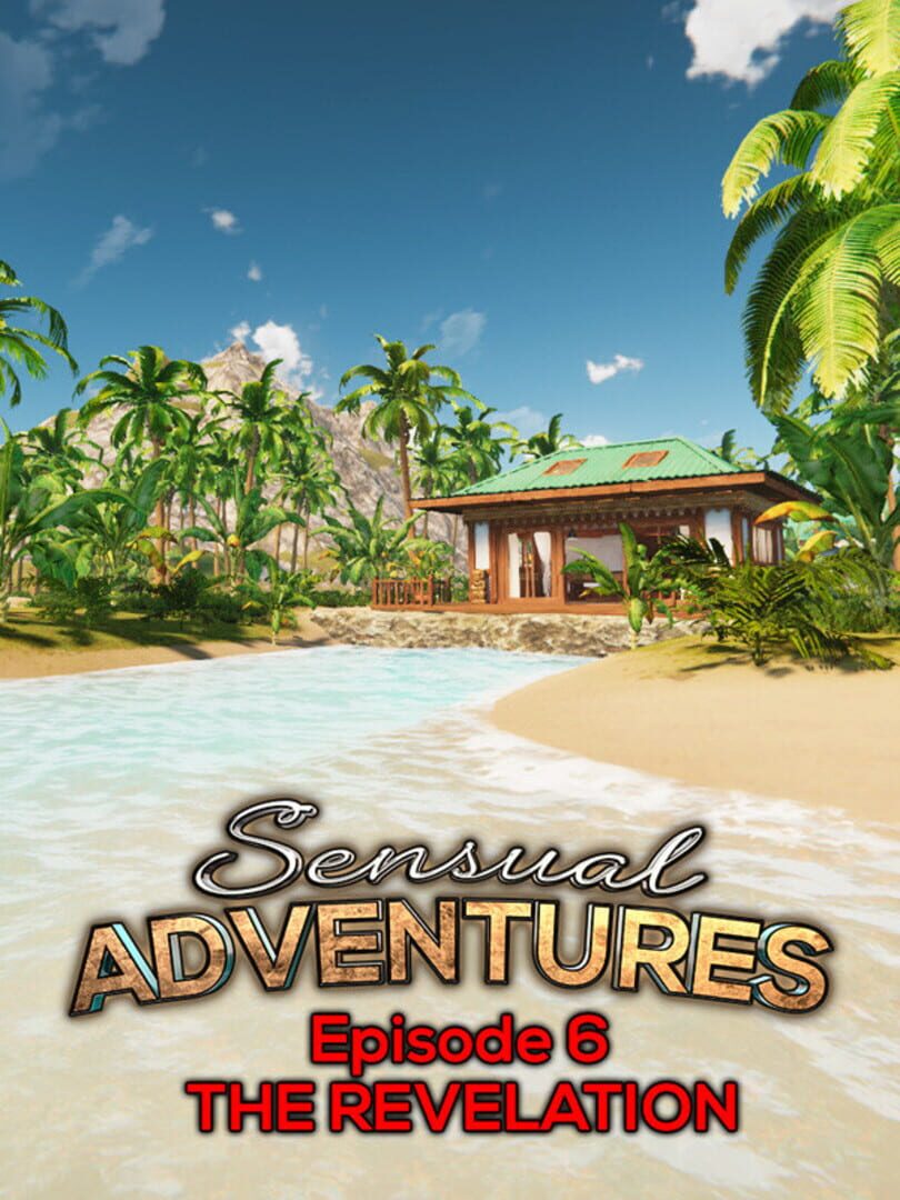 Sensual Adventures Episode 6 Server Status Is Sensual Adventures Episode 6 Down Right Now