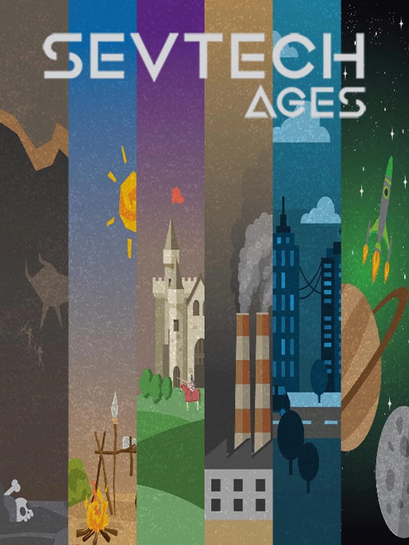 SevTech: Ages Server Status: Is SevTech: Ages Down Right Now? - Gamebezz